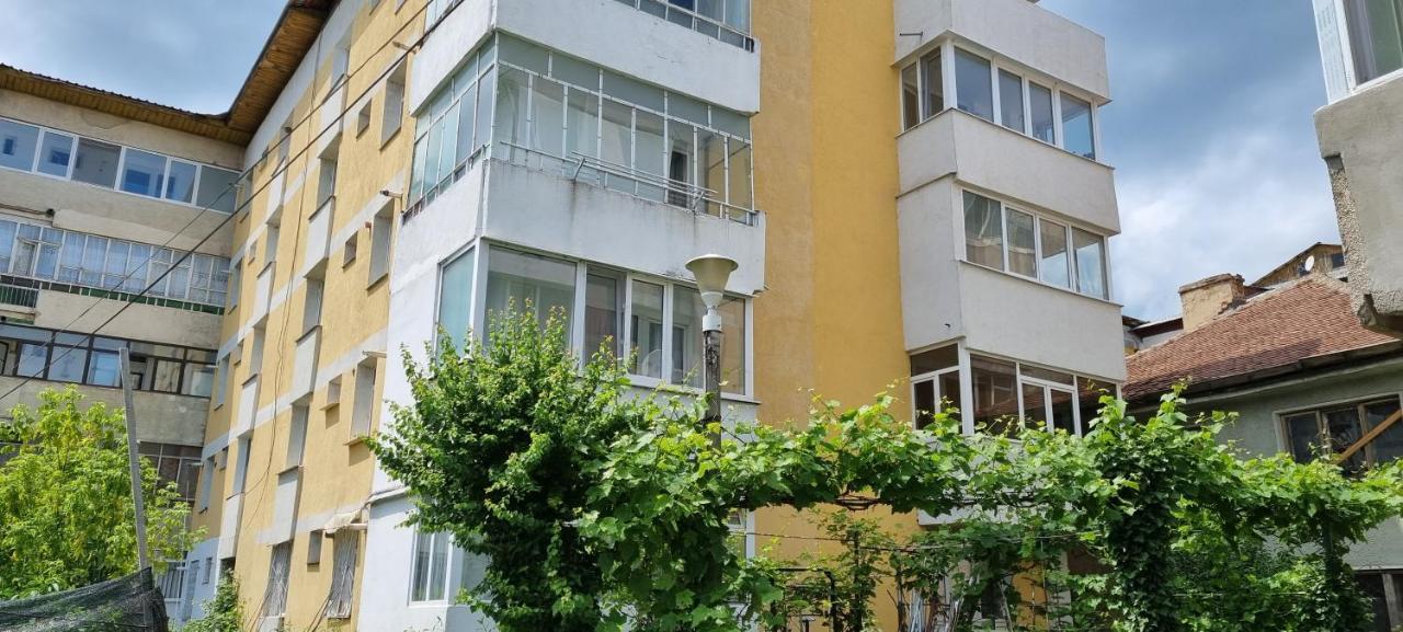 Yla Apartments Piatra Neamt Exterior photo